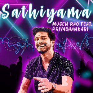 Sathiyama (Single) (2020) (Mugen Rao)